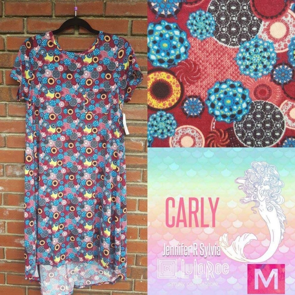 Carly